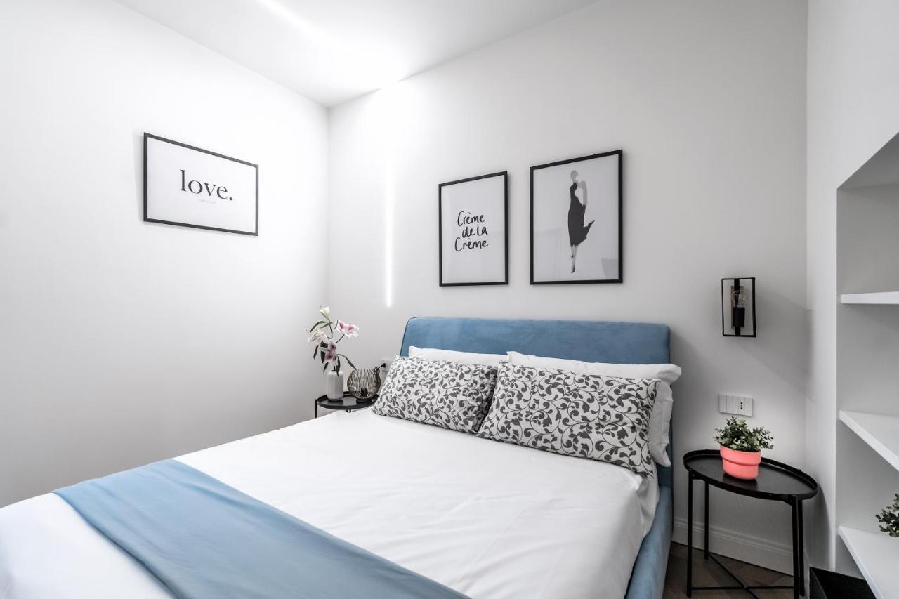 Apartamento Duomo-porta Venezia, Luxury Design *