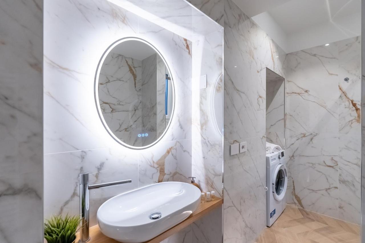 Apartamento Duomo-porta Venezia, Luxury Design Milán
