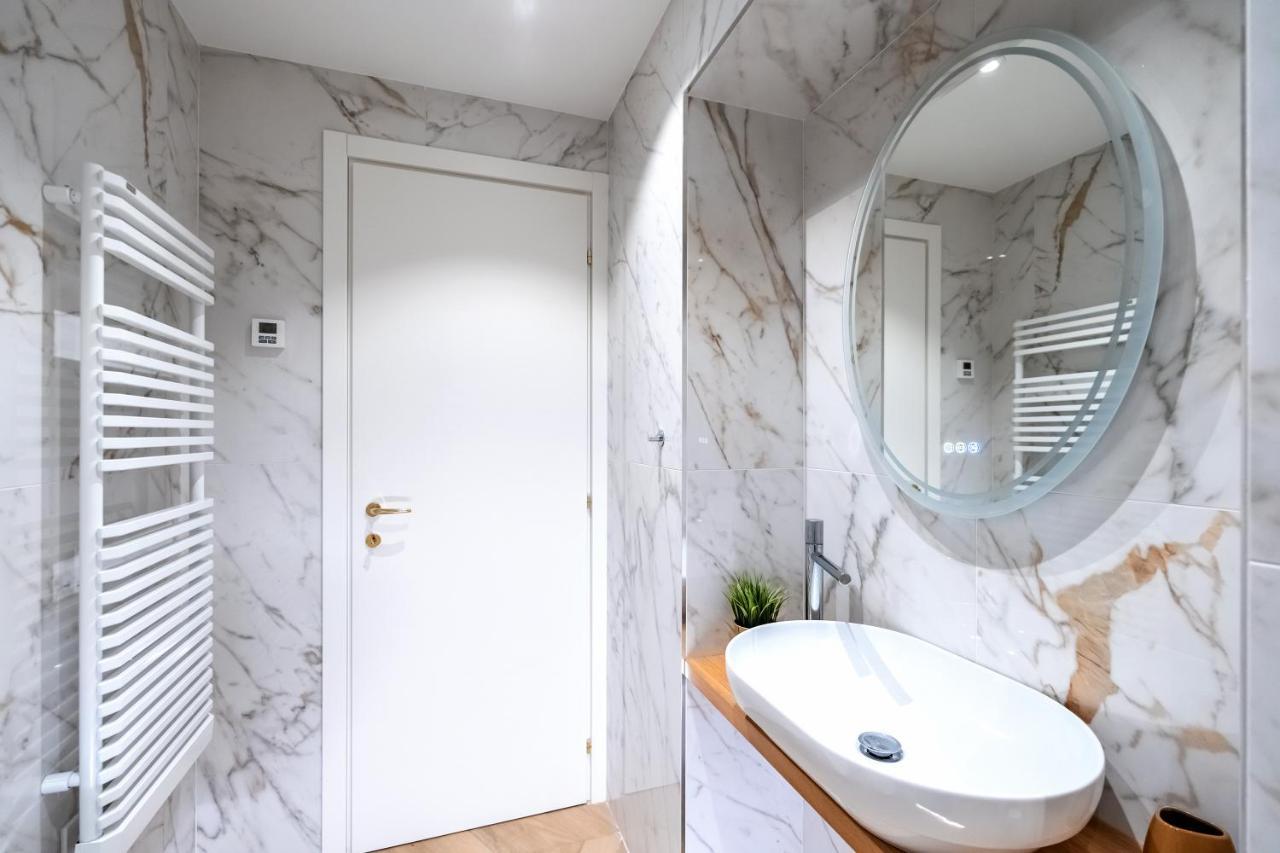 Apartamento Duomo-porta Venezia, Luxury Design
