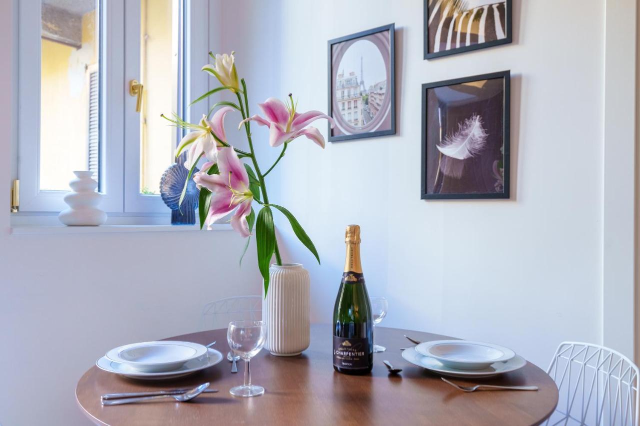 Apartamento Duomo-porta Venezia, Luxury Design Milán